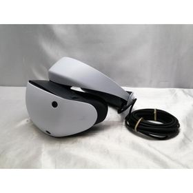 【中古】SONY PlayStation VR2 CFIJ-17000【ECセンター】保証期間１週間【ランクA】