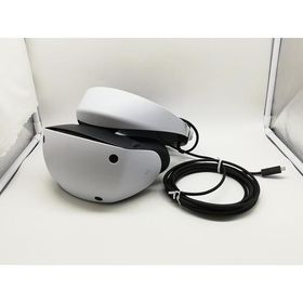 【中古】SONY PlayStation VR2 CFIJ-17000【横浜】保証期間１週間【ランクB】
