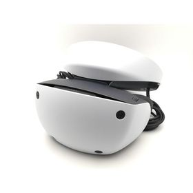 【中古】SIE PlayStation VR2 [Horizon Call of the Mountain] 同梱版 CFIJ-17001【千葉】保証期間１週間【ランクB】