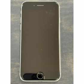 アップル(Apple)のアップル iPhoneSE 第2世代 64GB ホワイト SIMフリー(スマートフォン本体)