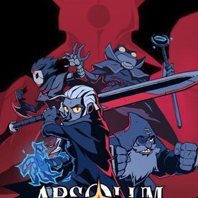 Absolum PS5ソフト