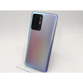 【中古】Xiaomi 国内版 【SIMフリー】 Xiaomi 11T Pro セレスティアルブルー 8GB 128GB【なんば】保証期間１ヶ月【ランクB】