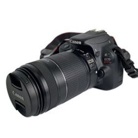 CANON◆デジタル一眼カメラ EOS Kiss X7 ダブルズームキット DS126441