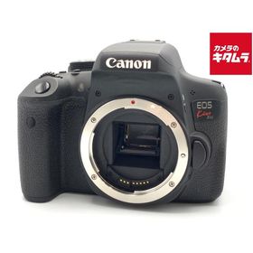 【中古】 【並品】 キヤノン EOS Kiss X8i ボディ