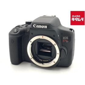 【中古】 【良品】 キヤノン EOS Kiss X8i ボディ