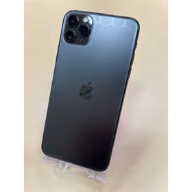 iPhone11ProMax 64GB (スマートフォン本体)