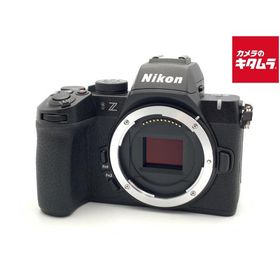 【中古】 【良品】 ニコン Z50II ボディ