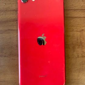 Apple iPhone SE (第2世代) (ジャンク)