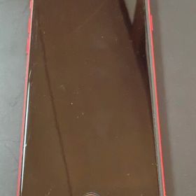 iPhone SE2本体のみ 画面ひびあり