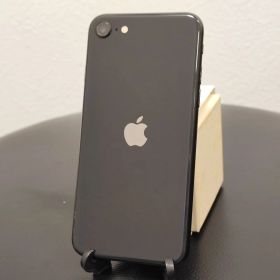 Apple iPhoneSE2 第二世代 64GB MX9R2J/A ブラック バッテリー残88％ NW利用制限〇 SIMロックなし