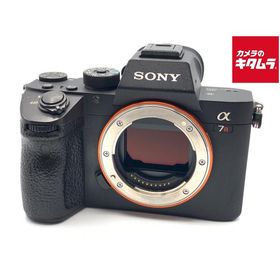 【中古】 【並品】 ソニー α7R III ボディ [ILCE-7RM3]