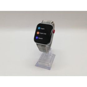 【中古】Huawei HUAWEI WATCH FIT 4 [グレー]【福岡天神】保証期間１ヶ月【ランクB】