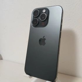 iPhone 15 Pro 中古 63,500円 | ネット最安値の価格比較 プライスランク