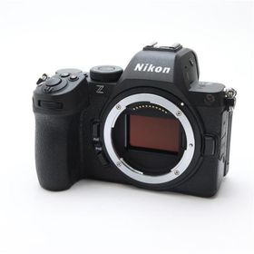 《美品》Nikon Z5II ボディ