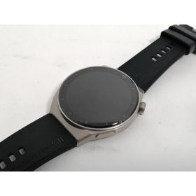 【中古】Huawei HUAWEI WATCH GT 3 Pro 46mm アクティブモデル【新宿】保証期間１ヶ月【ランクB】
