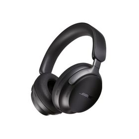 QuietComfort Ultra Headphones (ブラック)/BOSE