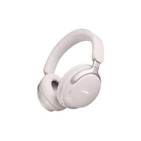 【在庫限り】BOSE ワイヤレスヘッドホン typeC IPX4 最大24時間再生 空間オーディオ対応 QuietComfort Ultra Headphones White Smoke ホワイト系