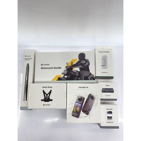 Insta360◆ビデオカメラ Insta360 X4 CINSABMA