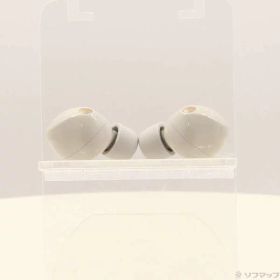 【中古】SONY(ソニー) WF-1000XM5 プラチナシルバー 【258-ud】