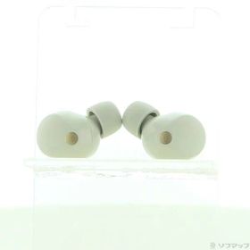 【中古】SONY(ソニー) WF-1000XM5 プラチナシルバー 【348-ud】