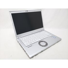 (中古) Let's note LV7 (i5-8250U/14.0/8GB/SSD128GB/W11) /CF-LV7CDFQR