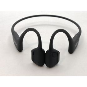 【中古】Shokz OpenRun Pro 2 SKZ-EP-000030 [ブラック]【高崎モントレー】保証期間１ヶ月【ランクA】