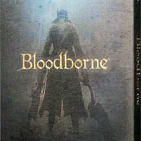 【中古】PS4 Bloodborne 初回限定版 ［DLコード付属なし］