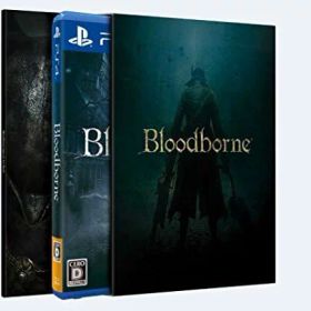 【中古】Bloodborne(仮称) PS4