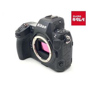 【中古】 【良品】 ニコン Z8 ボディ