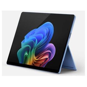 Microsoft(マイクロソフト) Surface Pro 第11世代 ZIA-00039 サファイア