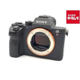 【中古】 【並品】 ソニー α7R II ボディ [ILCE-7RM2]