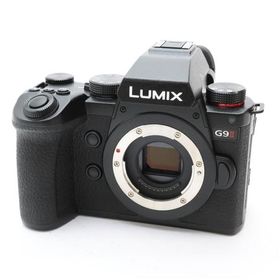 《美品》Panasonic LUMIX G9PROII ボディ DC-G9M2