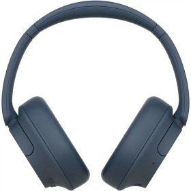 ソニー WH-CH720N L ワイヤレスノイズキャンセリングステレオヘッドセット ブルー