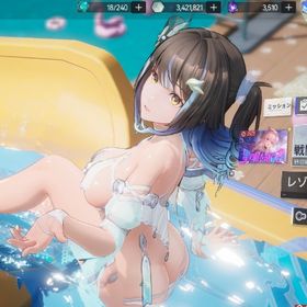 引退 還元4542 ビットゲルマ366 ふれあいモード12種全部所持 課金衣装大量所持 | スノブレ(スノウブレイク)のアカウントデータ、RMTの販売・買取一覧