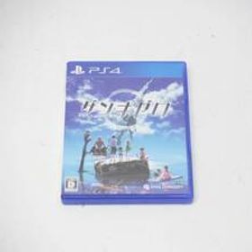 SONY PS4 ソフト ザンキゼロ