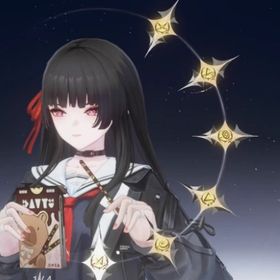 引退垢千咲完凸+曇斬*3 | 鳴潮(Wuthering Waves)のアカウントデータ、RMTの販売・買取一覧