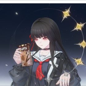 千咲4凸、曇斬（餠）、ヴェリーナ 即購入OK | 鳴潮(Wuthering Waves)のアカウントデータ、RMTの販売・買取一覧