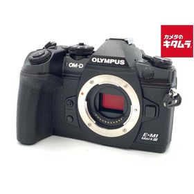 【中古】 【良品】 オリンパス OM-D E-M1 MarkIII ボディ