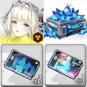 Stone Count: 65,000+ SSR: 20 | 勝利の女神NIKKE(メガニケ)のアカウントデータ、RMTの販売・買取一覧