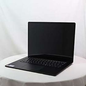 〔中古品〕 Surface Laptop 4 〔Core i7／32GB／SSD1TB〕 5IV-00022 ブラック〔中古品〕 Surface Laptop 4 〔Core i7／32GB／SSD1TB〕 5IV-00022 ブラック