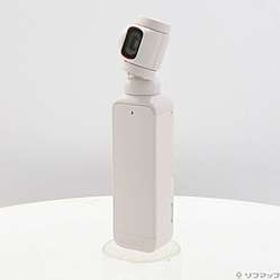 DJI Pocket 2 Exclisive Combo サンセットホワイト