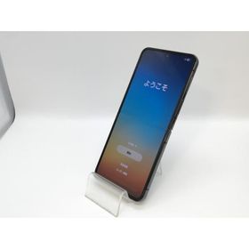 【中古】SAMSUNG 楽天モバイル 【SIMフリー】 Galaxy Z Flip4 8GB 128GB グラファイト SM-F721C【京都】保証期間１ヶ月【ランクB】