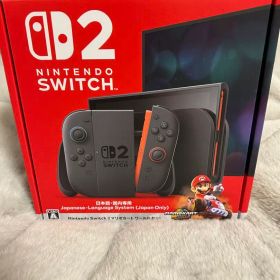 Nintendo Switch2 マリオカートワールドセット