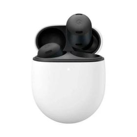 【新品・送料無料】Google グーグル ワイヤレスイヤホン Pixel Buds Pro Charcoal チャコール GA03201-JP ノイズキャンセリング搭載 国内正規品