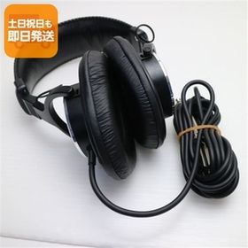 超美品 MDR-CD900ST ブラック ヘッドホン SONY あすつく 土日祝発送OK