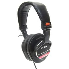 SONY ソニー モニターヘッドホン MDR-CD900ST □UD4478
