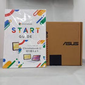 【未開封】CHROMEBOOK CM3001DM2A-R70008 ASUS