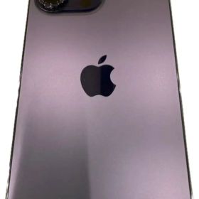 iPhone 14 Pro Max 256GB SIMフリー シャッター音無し