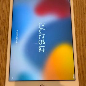 Apple iPad mini4 32Ｇ