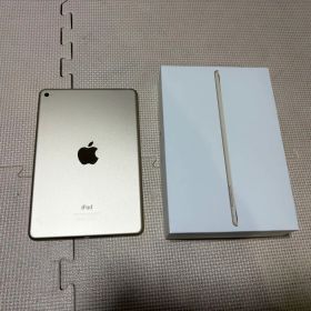 Apple iPad mini4 128GB MK9Q2J/A